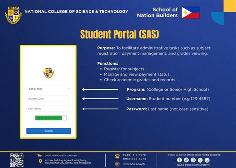 ncst edu ph